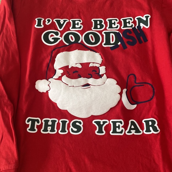Christmas Shirt - Picture 3 of 4